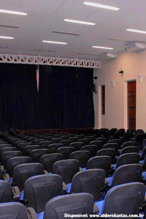 Teatro Pedro Amorim